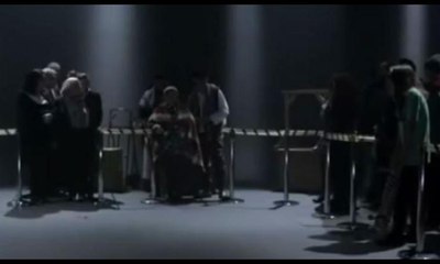 Selçuk Yöntem'li referandum videosu: HAYIR