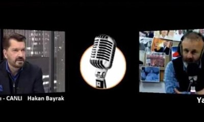 Anket şirketi sahibinden itiraf: Erdoğan'a yüzde 52 dedim, tedirginim