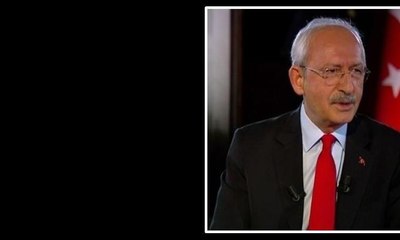 Kılıçdaroğlu'ndan 'Düğüne Erdoğan'ı çağırır mısınız?' sorusuna yanıt