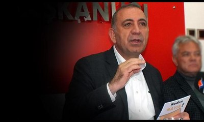 CHP'li Gürsel Tekin net konuştu... Referandumda 'Hayır' için oran verdi