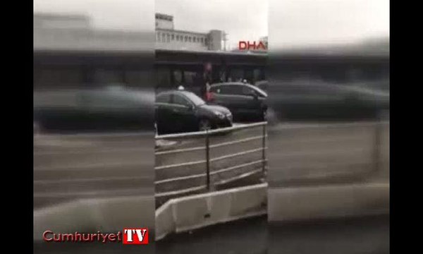 Paris'te havalimanında silah sesleri: 1 kişi öldü, uçuşlar durdu
