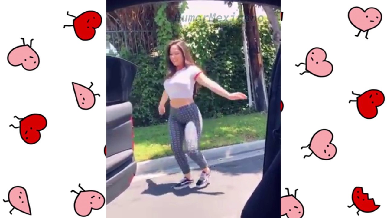 Videos Vírales De Puro Humor Mexicano  PART. 4