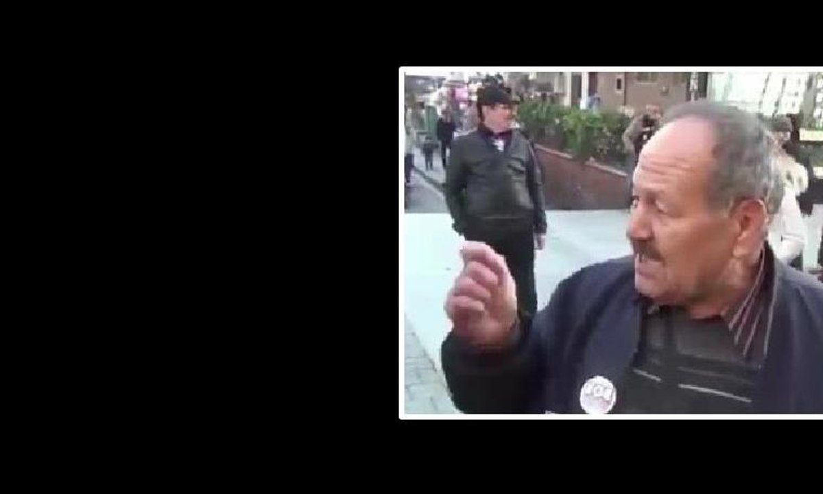 AKP seçmeni neden referandumda 'hayır' dediğini böyle açıkladı