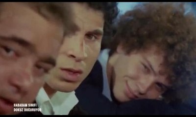 Hababam Sınıfı'nın Kıvırcık Ömer'i yıllar sonra ortaya çıktı