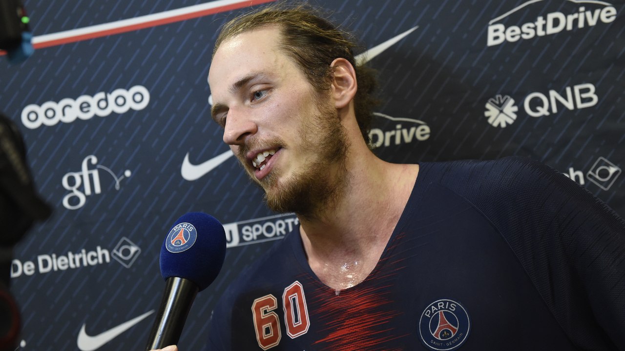 PSG Handball - Aix : les réactions