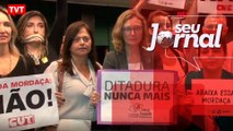 Votação de Escola Sem Partido é adiada após pressão de movimentos sociais