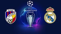 VIKTORIA PLZEN vs REAL MADRID | Resumen 0-5 | UEFA Champions League | 07-11-2018