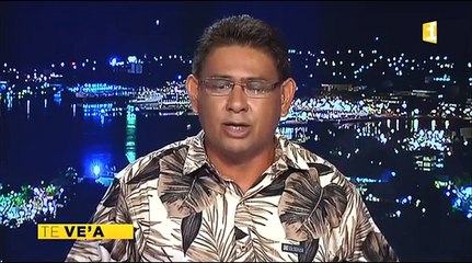 Te Ture Morin Ve'a Tahiti - Episode 2 (December 12, 2014) 📺