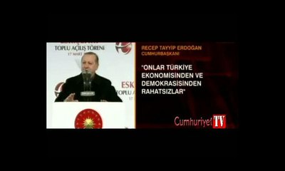 Erdoğan'dan Avrupa'daki vatandaşlara: 3 değil 5 çocuk yapın