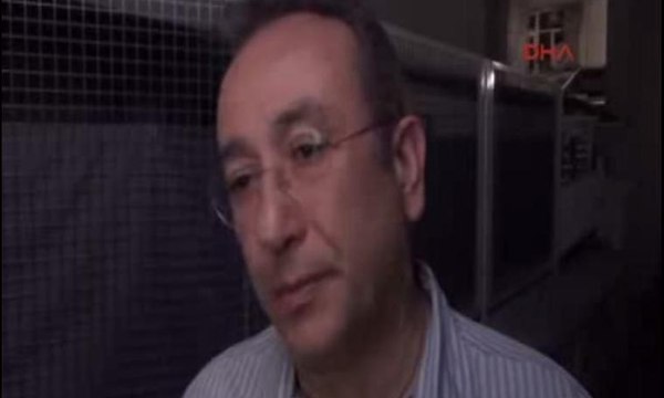 Tayfun Talipoğlu Türkiye'de olup biteni böyle değerlendirmişti