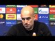 Man City 6-0 Shakhtar Donetsk - Pep Guardiola Full Post Match Press Conference - Champions League
