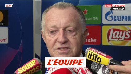 Aulas «Travailler sur la confiance» - Foot - C1 - OL