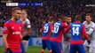 All Goals & highlights - CSKA 1-2 Roma - 07.11.2018 ᴴᴰ