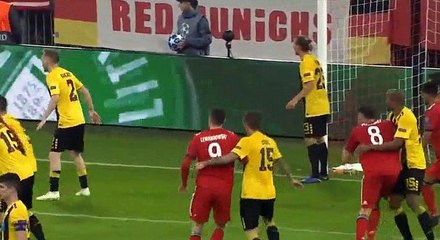 All Goals & highlights - Bayern Munich 2-0 AEK Athens - 07.11.2018
