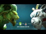 No te pierdas el León vs. Chivas en Imagen Televisión | Liga MX