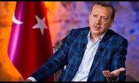 Erdoğan canlı yayında Kürt seçmenin mesajını dinlemeye tahammül edemedi: Karıştırma