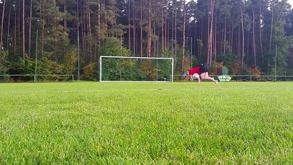 Los mejores vídeos chistosos de fútbol