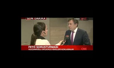 Kılıçdaroğlu'ndan flaş '15 Temmuz' iddiası: Elimizde dosya var