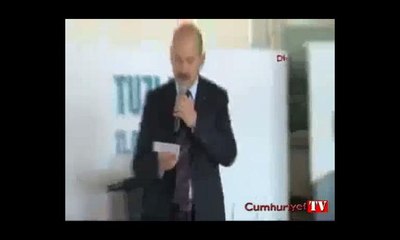 Bakan Soylu kendini yalanladı... İşte  Diyarbakır'daki patlamanın gerçek nedeni