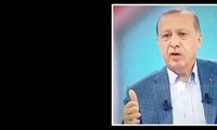 Erdoğan, 'peygamber mucizesi' örneği ile anlattı: Darbeciler uçağa gelip bizi göremeyince geri dönmüşler