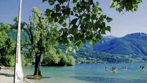 Tessin - Wassersport am Lago Maggiore