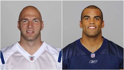 Two Former NFL Players Earn Seats in Congress