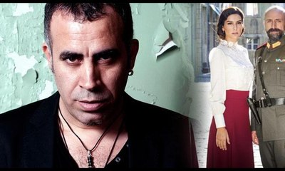 Vatanım Sensin’e Haluk Levent’in türküsü damga vurdu