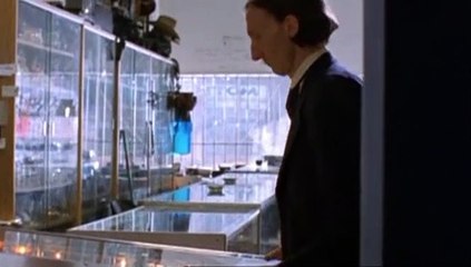 Highlander The Raven S01 E01