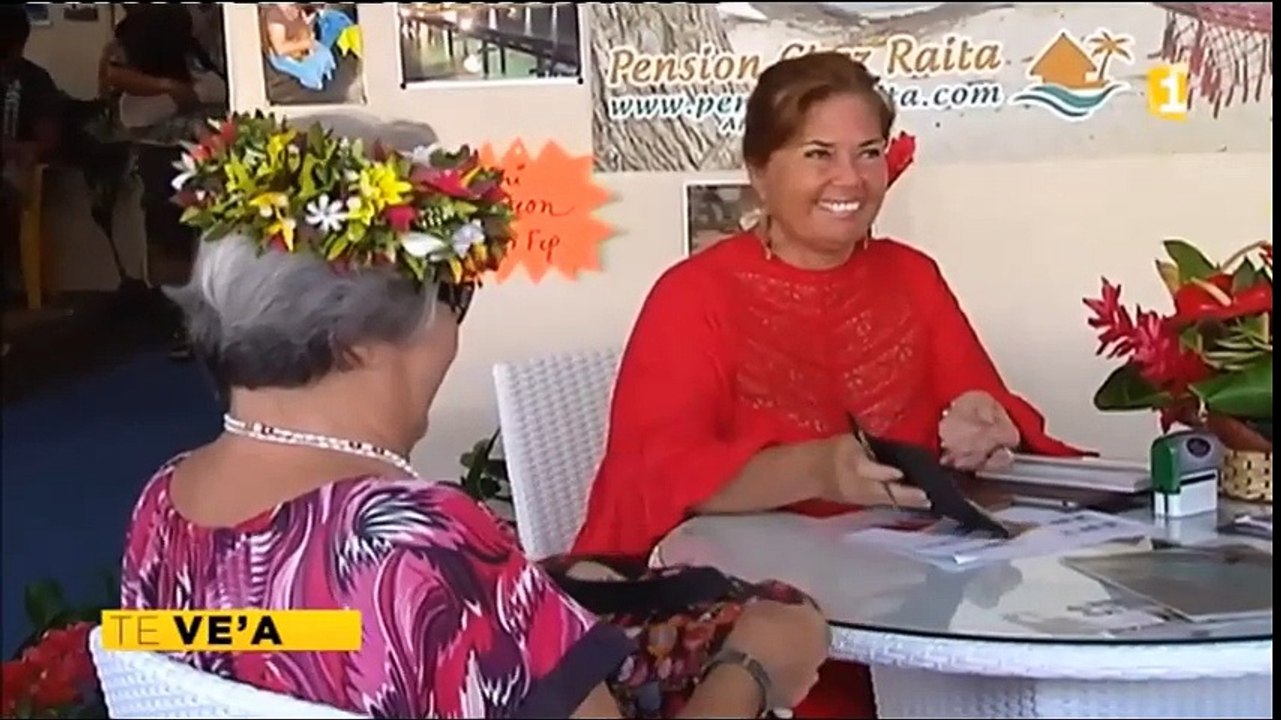 'Ua 'opani te fa'a'ite'itera'a «Tere 'āi’a» Ve'a_Tahiti_p1_04_06_2016