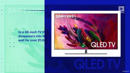 Oprah Reveals Her Longest List of Favorite Things