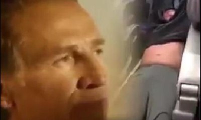 Dünyanın konuştuğu skandal görüntülerle böyle dalga geçtiler