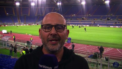 LAZIO-OM : Karim Attab vous présente les enjeux de ce match pour l'OM