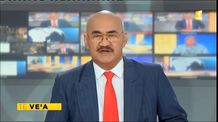 ’Ua pa’apa’a te fare toa Carrefour i Puna’auia Ve'a_Tahiti_p1 30_10_2016