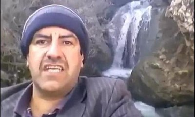 'Anlatmaya gerek yok, görüyorsunuz' dedi, anlatmadan duramadı