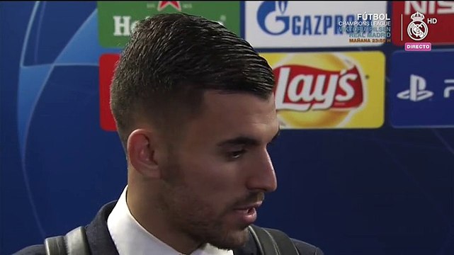 Ceballos: Keylor ha dado la cara por el Madrid y hay que respetarle