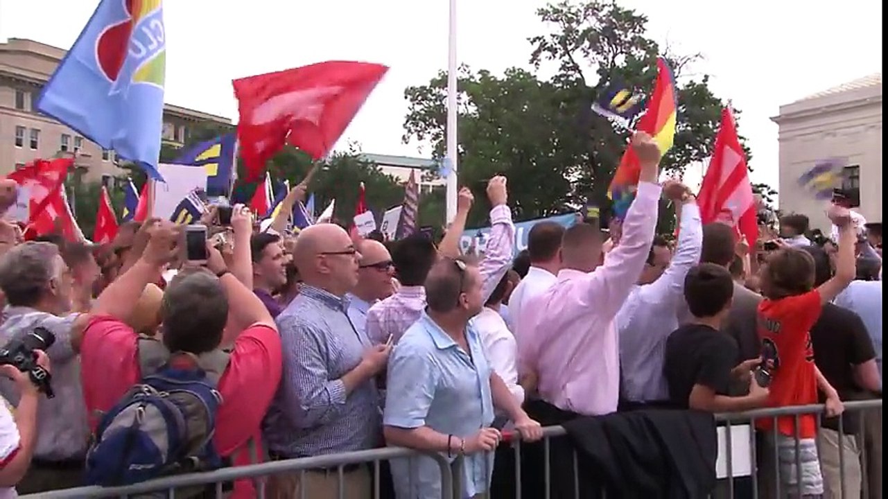 What is SCOTUS? | NBC News for Universal Kids | Universal Kids