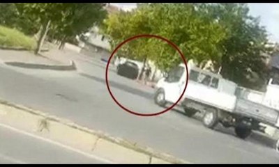 Eşi ile kavga eden damada kan donduran infaz