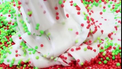 FLOAM SLIME MAKING - Most Satisfying Slime ASMR Video compilation !!