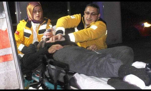 Borç - alacak kavgasında arkadaşını 7 yerinden bıçaklayıp öldürdü