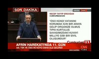 Erdoğan'dan Kılıçdaroğlu'na: Okuma özürlü