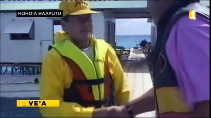 Anuanuraro - fa’a’orera’a i te utu’a Ve'a Tahiti_P1_20_10_2016