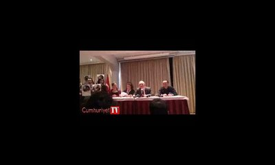 Gençay Gürsoy ve tutuklu Boğaziçi öğrencilerin ailelerinden açıklama