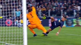 Juventus vs Manchester United 1-2 Highlights & All Goals (07 11 2018)