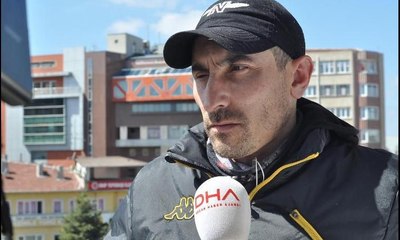 Yemek siparişi veren üniversiteliyi döven kurye: Üzgünüm