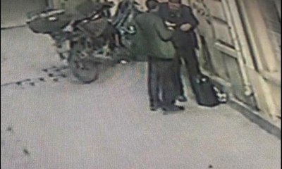 Emekli maaşını dolandırıcılara kaptırdı