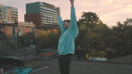 Jeremy Zucker - comethru