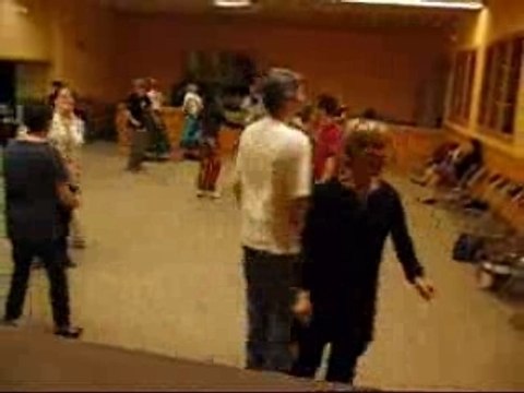 BOURREE des GRANDES POTERIES