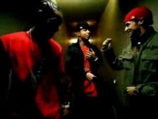 I-15 - lost in love - dvdrip - 2007-MP