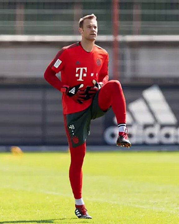 Pack mas! Nach dem Supercup ist vor dem DFB-Pokal. Morgen geht's für den FC Bayern München in der ersten Runde gegen den SV Drochtersen/ Assel. Die Vorbereitung