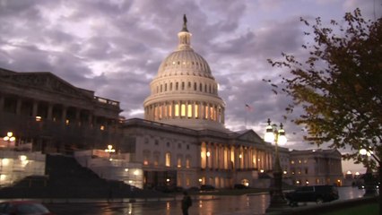 美 의회권력 나눈 공화·민주...트럼프 독주 제동 / YTN